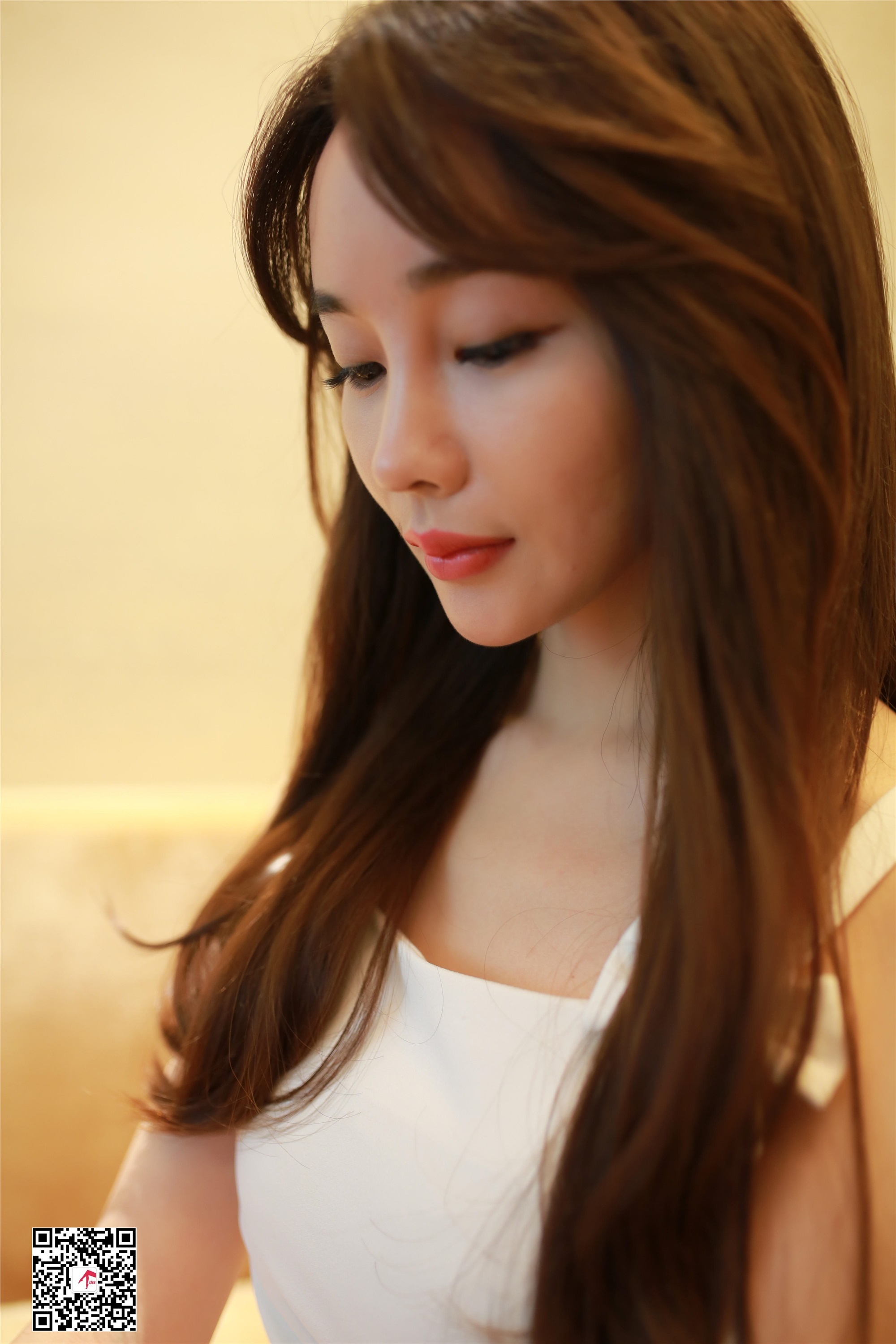 GIRLISS丽丝映像 - 敏敏《私生活》